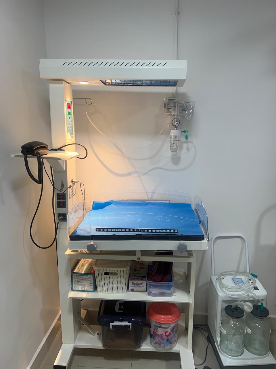 ICU / NICU